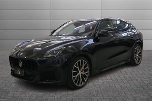 MASERATI Grecale 3.0 V6 Trofeo 530cv auto