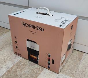 Nespresso Vertuo Pop, nuova, mai usata