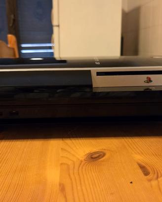 Play Station 3