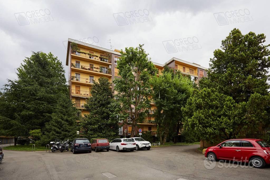 Apartment in Milano, Greco, Municipio 2 - Vista 5