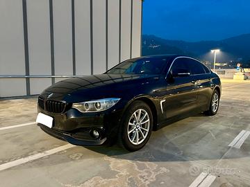 BMW 420M XDRIVE GRAN CUPE