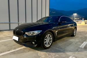 BMW 420M XDRIVE GRAN CUPE