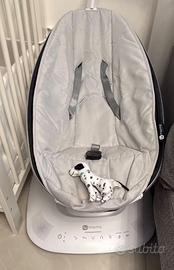 Sdraietta elettrica 4moms