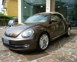 Volkswagen Maggiolino Cabrio 1.4 TSI DSG Sport