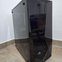 Case Corsair gaming