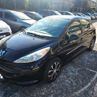 Peugeot 207 1.4 CLIMA ABS TAGLIANDATA