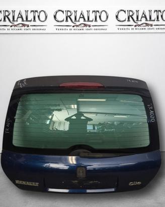 Portellone - Renault Clio 1998/2012