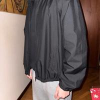 giacca Prada nera taglia L