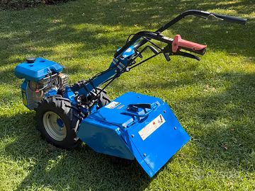 Motocoltivatore BCS 715