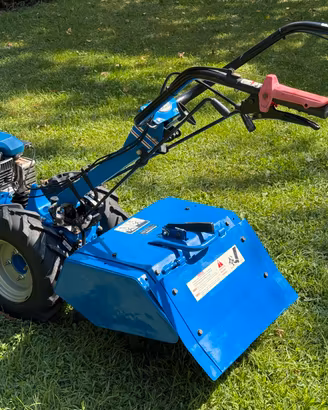 Motocoltivatore BCS 715