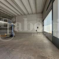 Magazzino San Benedetto del Tronto