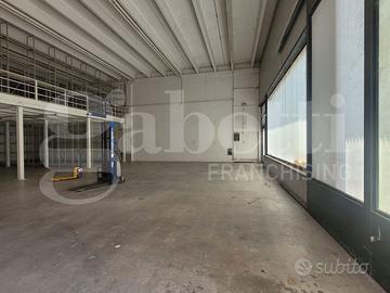 Magazzino San Benedetto del Tronto