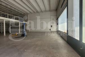 Magazzino San Benedetto del Tronto