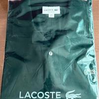 Polo Lacoste maniche lunghe