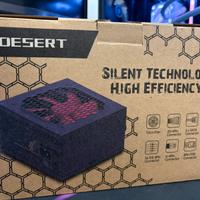 Alimentatore Itek Desert 550W