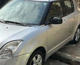 SUZUKI Swift - 2006