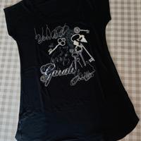 Gaudi t shirt donna taglia 44 