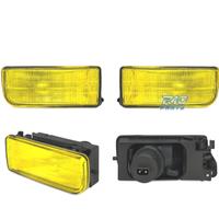 FARI ANTIABBAGLIANTI BMW SERIE 3 E36 90-99 CRISTAL