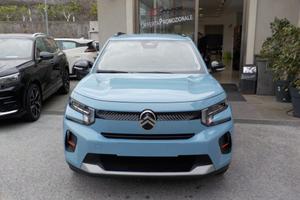 CITROEN C3 1.2 Hybrid 110 e-DCT Plus