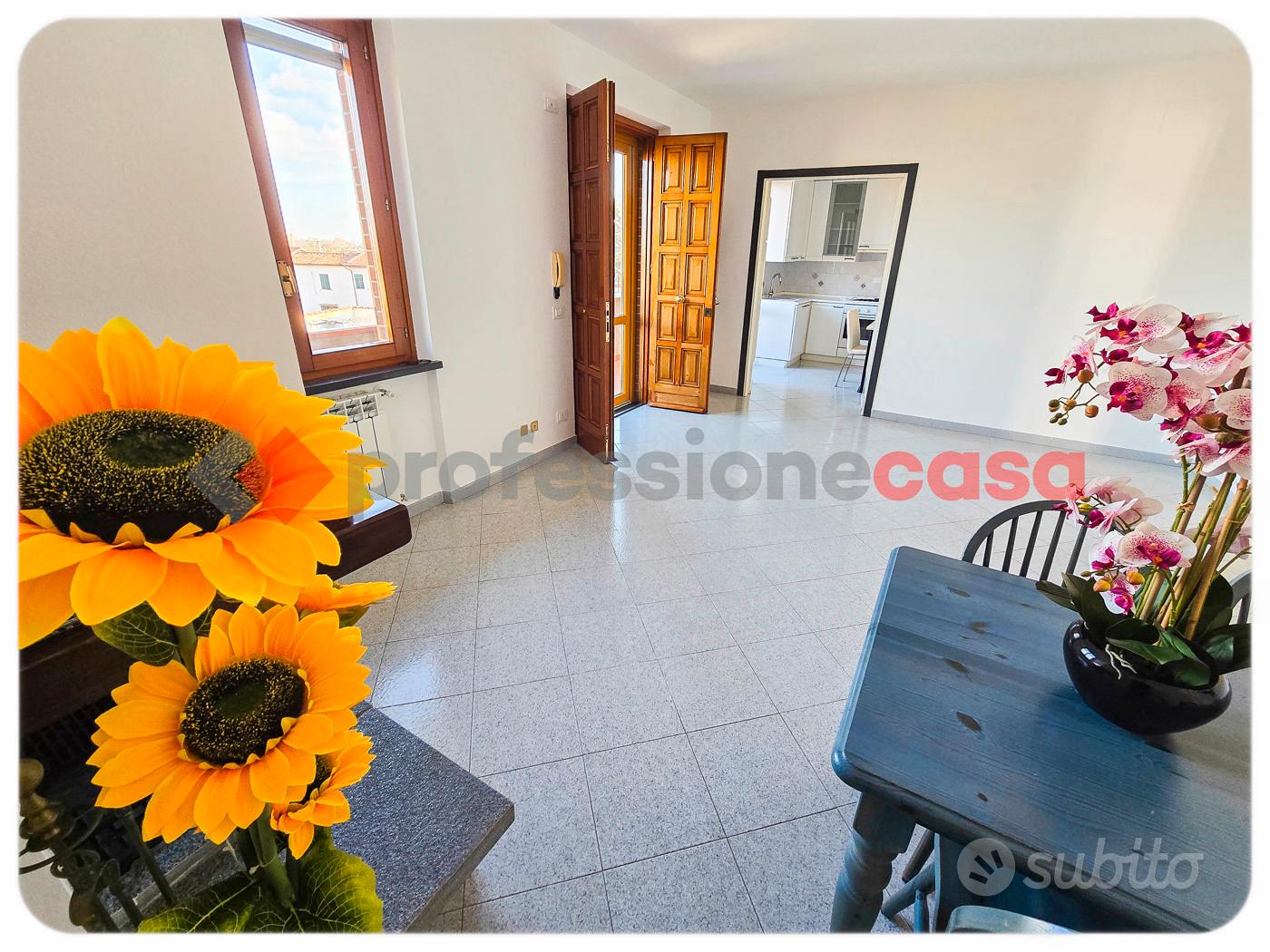 Apartment in Collesalvetti, Tanna Alta - Vista 6