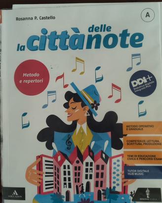 libri scolastici per scuole medie