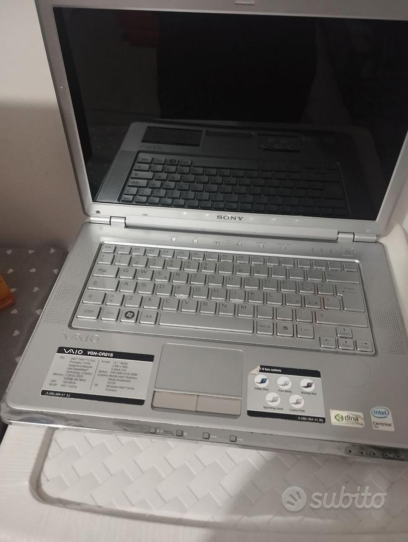 PC Portatile - Informatica In vendita a Napoli