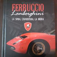 LAMBORGHINI - LA SFIDA L'AVVENTURA LA MIURA