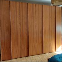 Armadio anta battente