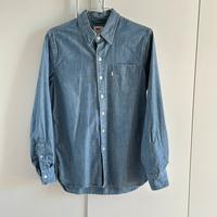 Camicia Levis uomo taglia XS