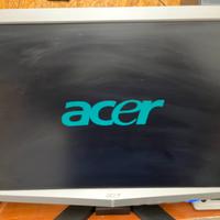 Monitor pc acer