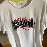 Maglia guess uomo nuova