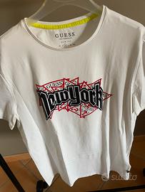 Maglia guess uomo nuova