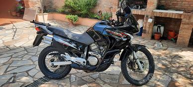 Honda XL 650 V Transalp - 2018