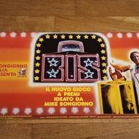 Gioco BIS di Mike Buongiorno 
