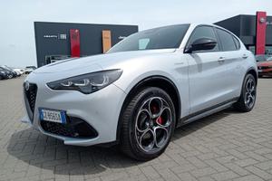Alfa Romeo Stelvio 2.2 TD 210 CV Veloce AT8 Q4