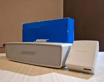 Bose Soundlink Mini BT II