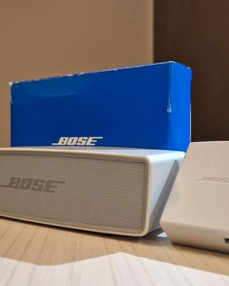 Bose Soundlink Mini BT II