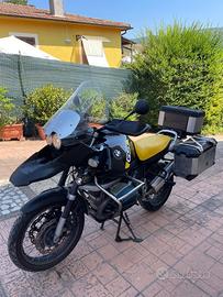 bmw 1150 adv