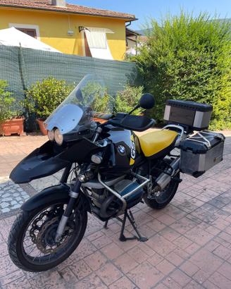 bmw 1150 adv