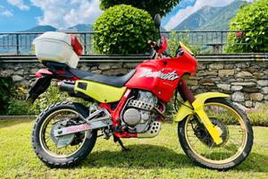 RICAMBI HONDA DOMINATOR NX 650 RD02