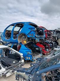 Ricambi auto