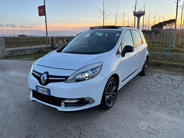 Renault Scenic Scénic 1.6 dCi 130CV Start&Stop Ene