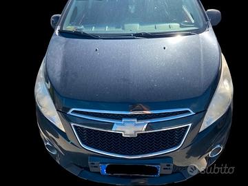 PARTI USATE CHEVROLET DAEWOO SPARK (M300)