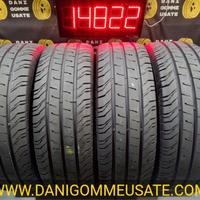 Gomme NUOVE 235 65 16C FURGONE CONTINENTAL