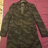 Cappotto nuovo da uomo
