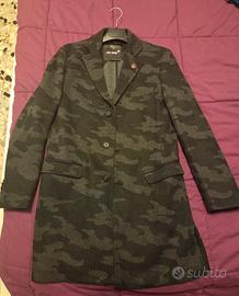 Cappotto nuovo da uomo