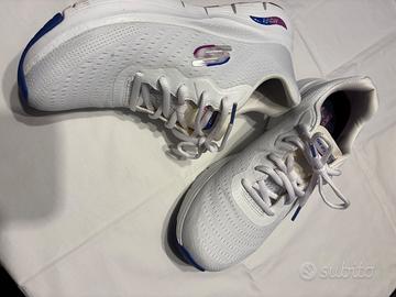 scarpe sportive donna