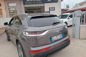 Ds 7 Crossback BlueHDi 130 aut. Business