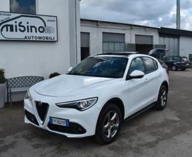 Alfa Romeo Stelvio 2.2 AT8 Q4 B-Tech