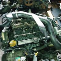 MOTORE OPEL ASTRA 1.7 TD 2007 Z17DTH 78/2026